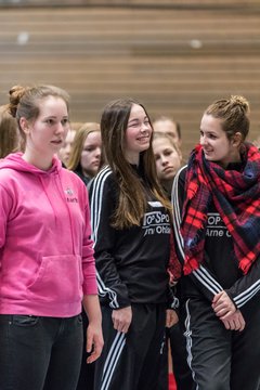 Bild 246 - B-Juniorinnen Landesmeisterschaften